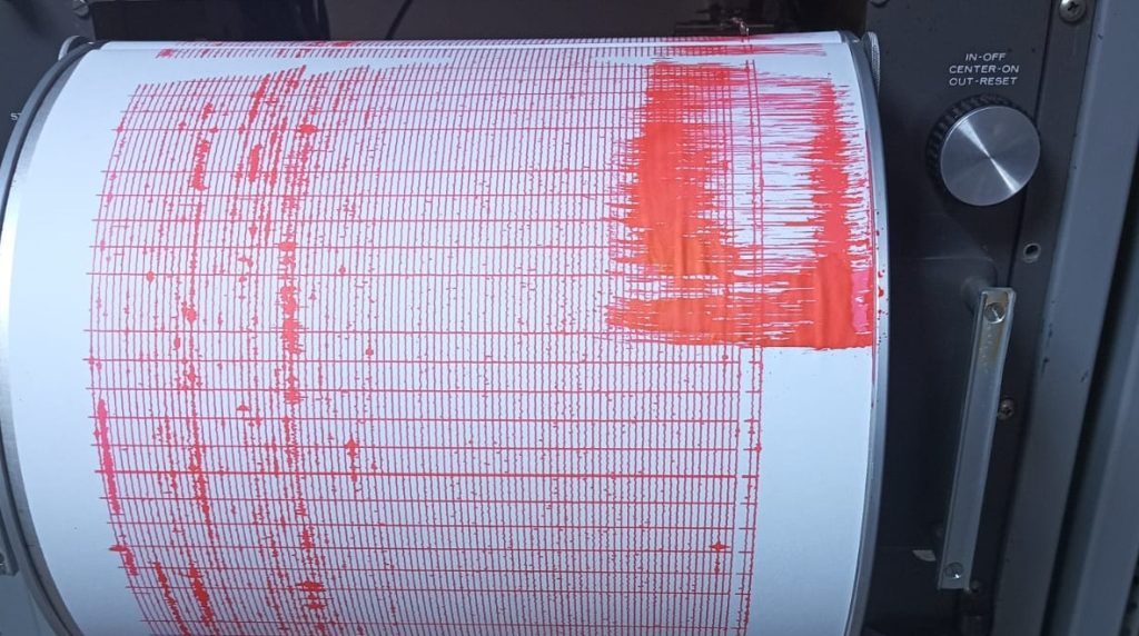 Ce sunt anomaliile seismice și ce legătură pot avea cu un cutremur major