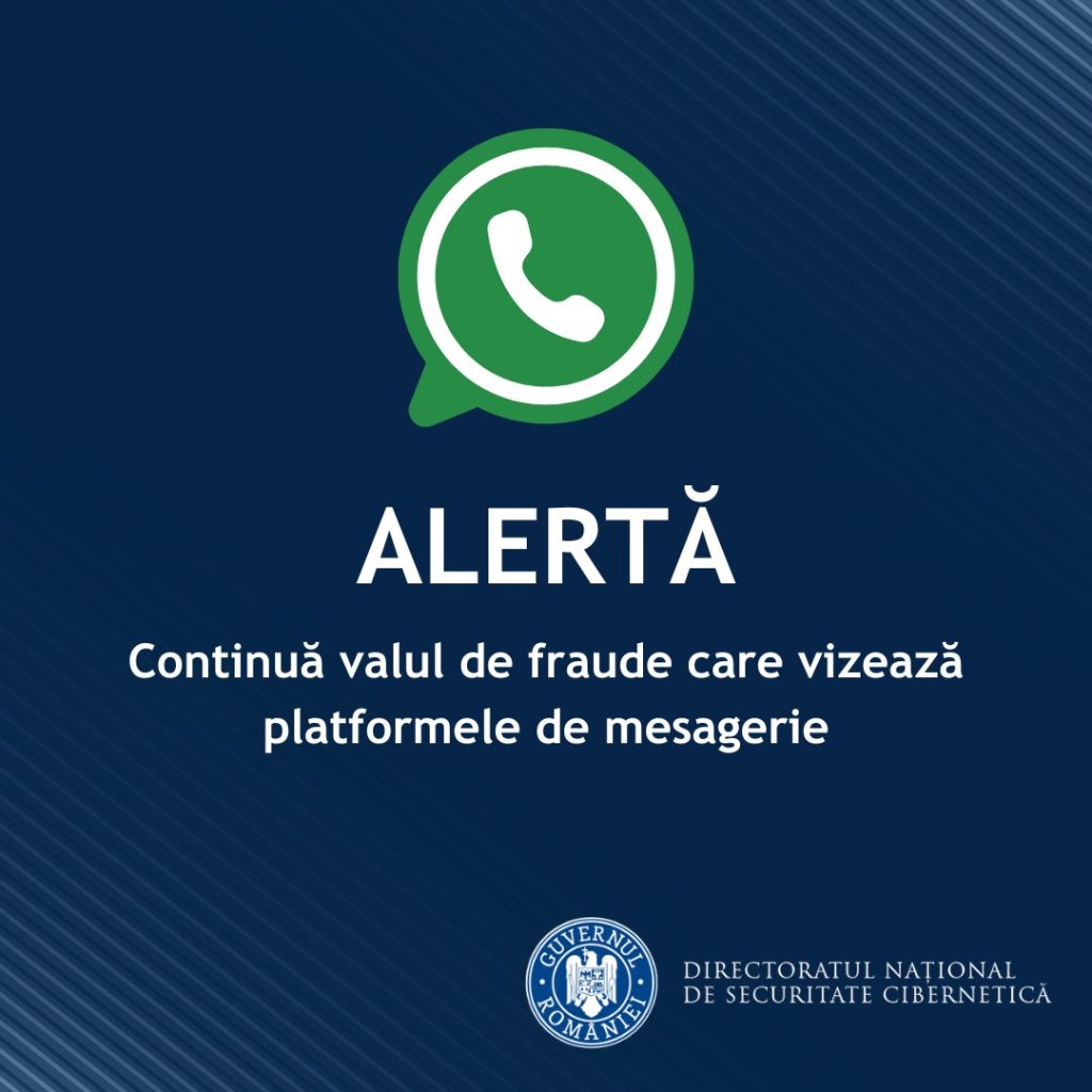 ”Bună, ati putea vota pentru Daniela?”, cea mai nouă metodă de înșelătorie online. 5 pași pentru a vă proteja telefonul