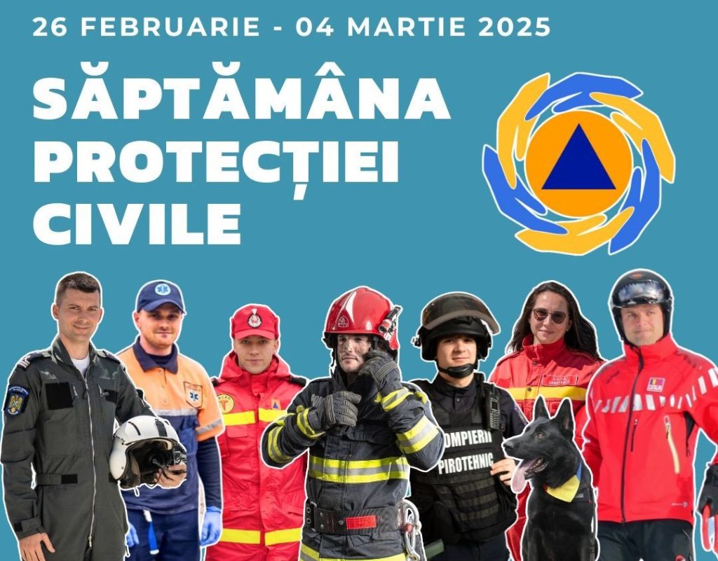 Invitație pentru toți buzoienii. Urmează câteva zile pline, cu activități pentru întreaga familie