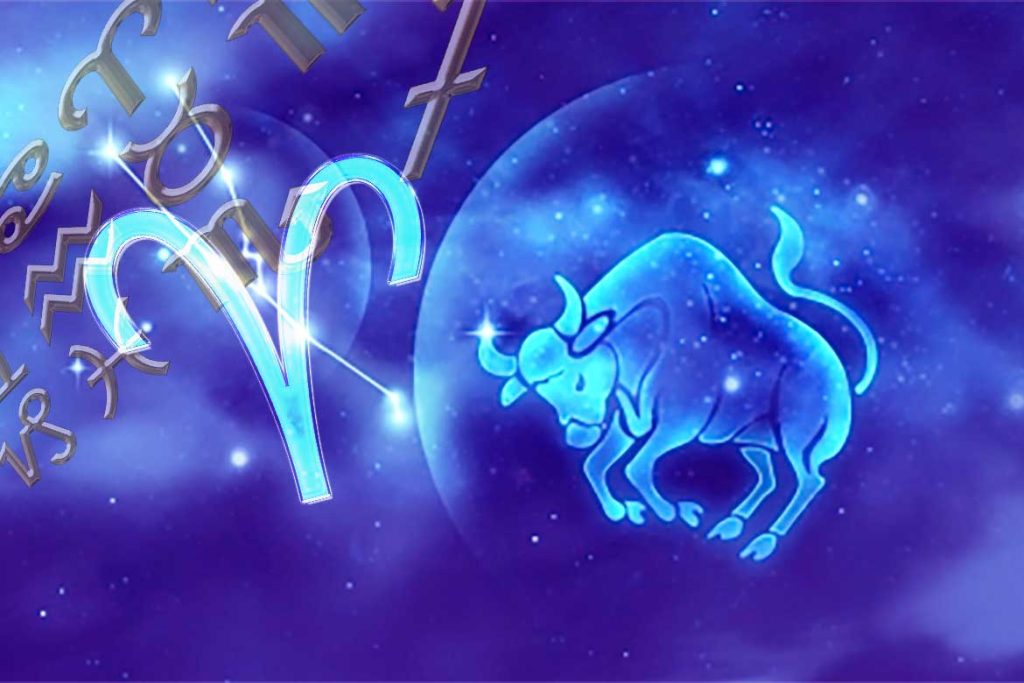 3 cupluri de zodii care se pot despărți până în mai 2025: Astrele aduc provocări în dragoste