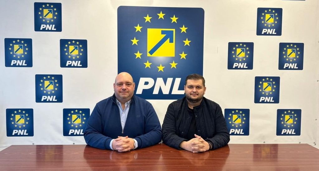 PNL Buzău, daună majoră la comunicarea online. Secretarul Ichim a plecat, cu grupurile de Whats Up, la Călin Georgescu