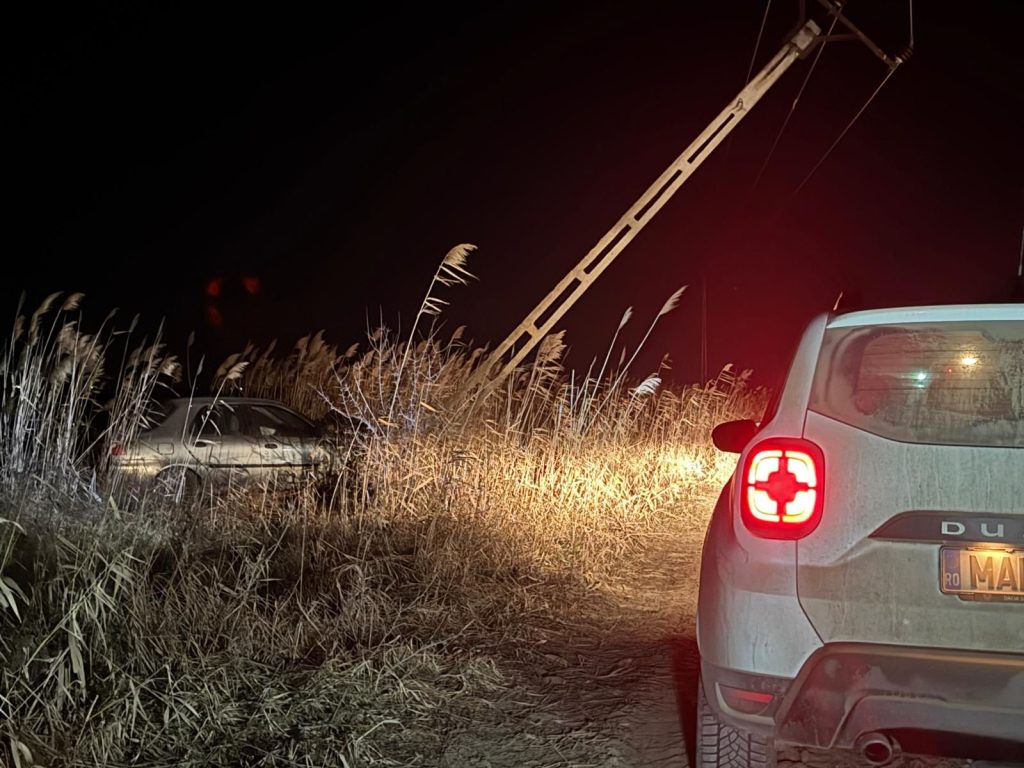 Misterioasa dispariție a unui buzoian, care a pus pe jar zeci de polițiști din Brăila