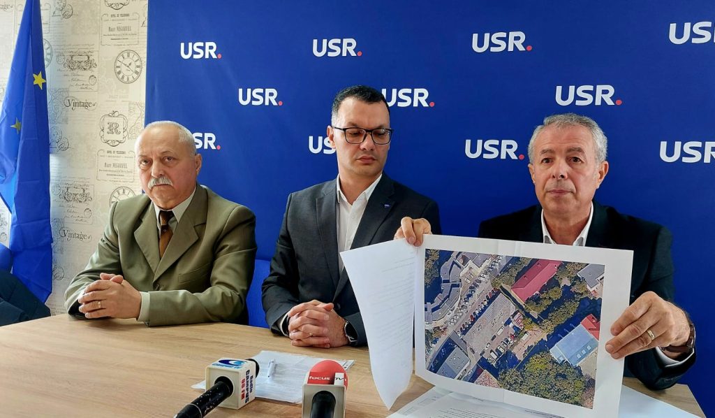 (Video) Peste 2 milioane de euro, încasările din taxele de parcare, în ultimii patru ani