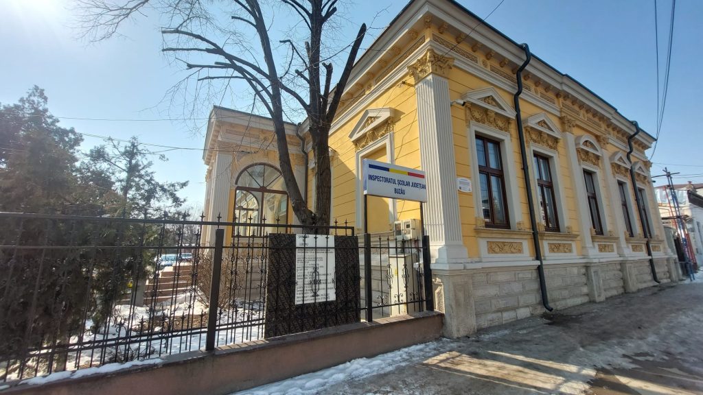 (Video) Profesie nouă în România, căutată și în Buzău. Inspectoratul Școlar a făcut public numărul posturilor disponibile