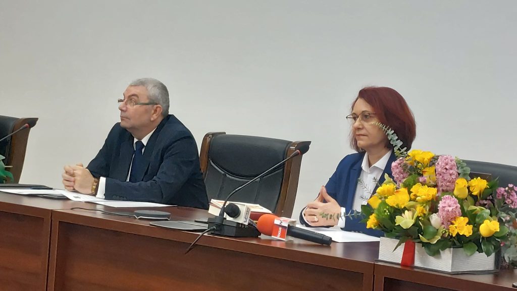 E aproape sigur: se schimbă subprefectul de Buzău