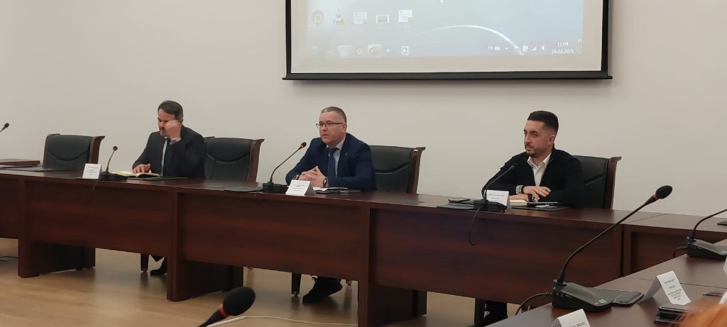 (VIDEO) Prefectul Țiclea și echipa, cu bagajele la ușă. Când pleacă, cine îi ia locul
