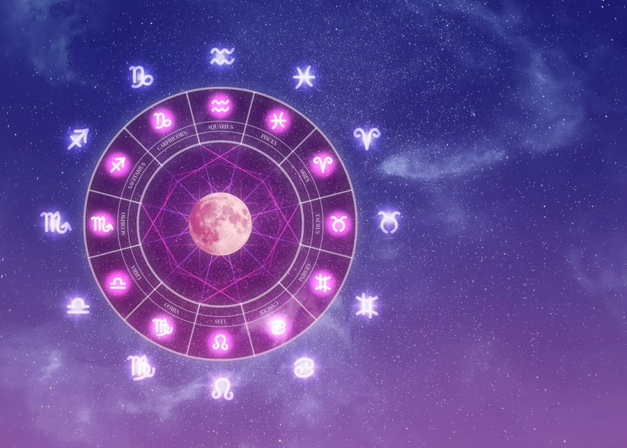 5 zodii maestre în atingerea țelurilor