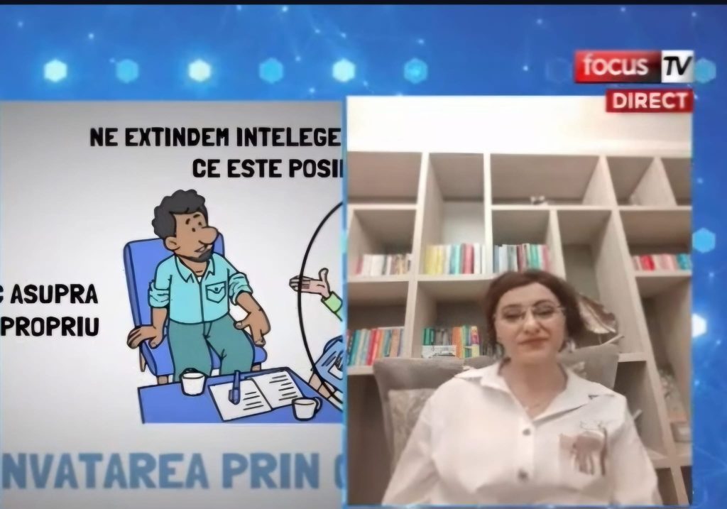 Lecția de psihologie: cum te construiești ca o persoană care traversează mai ușor dificultățile