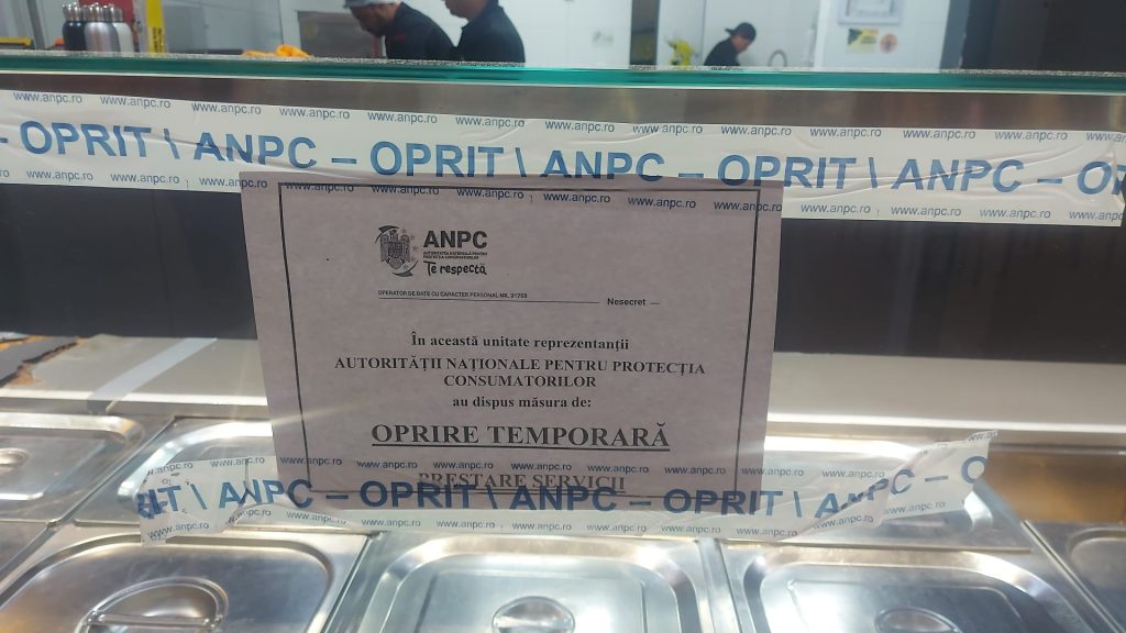 Urmările ”vizitei” lui Piedone la Buzău. Lista neregulilor constatate