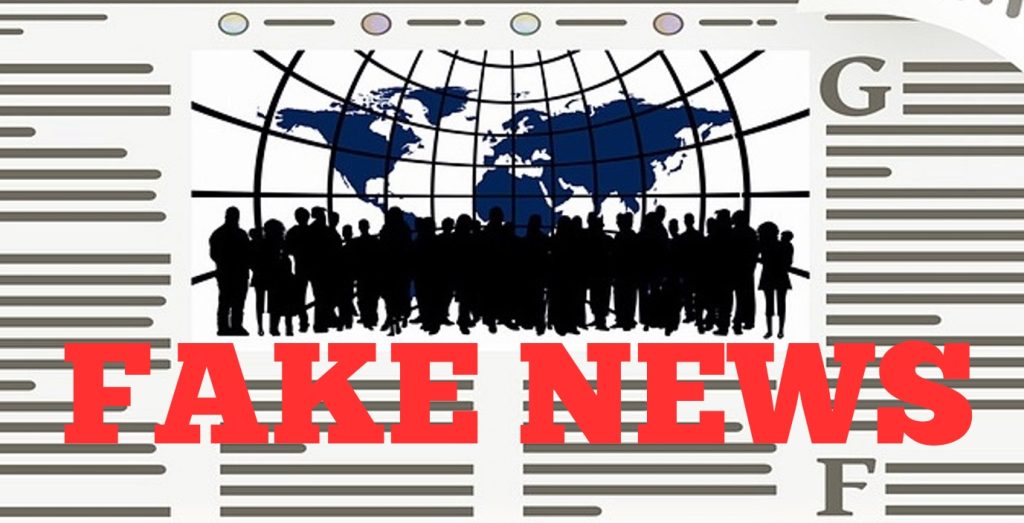 Zvonul cu putere de fake-news care a înfuriat Buzăul