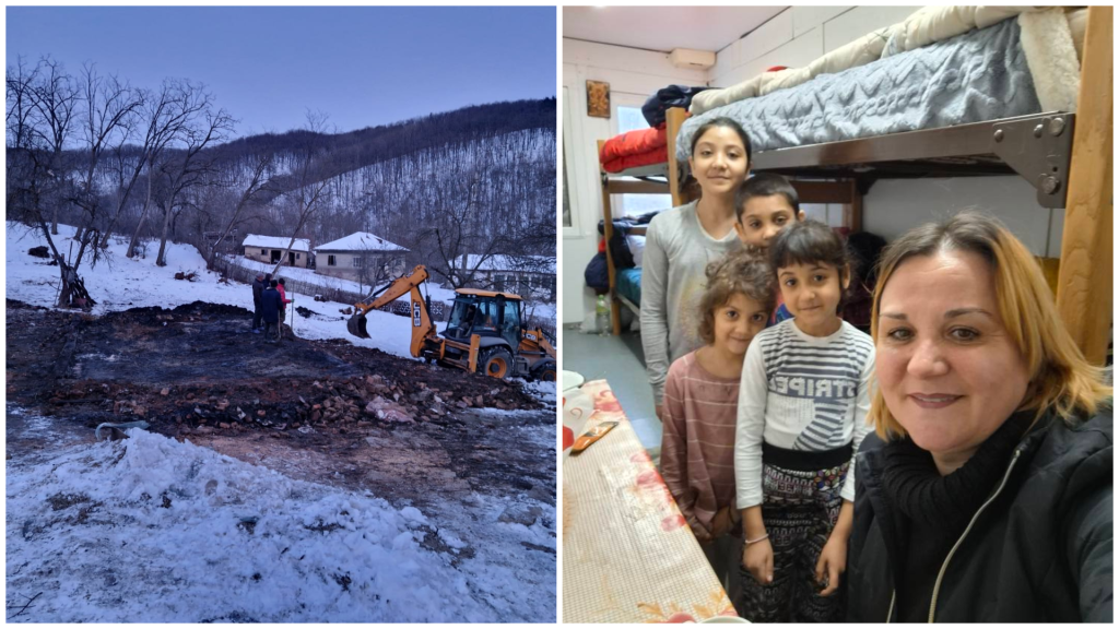 Când obstacolele devin oportunități! Cum îi sprijină elevii pe cei cinci frați din Câmpulungeanca