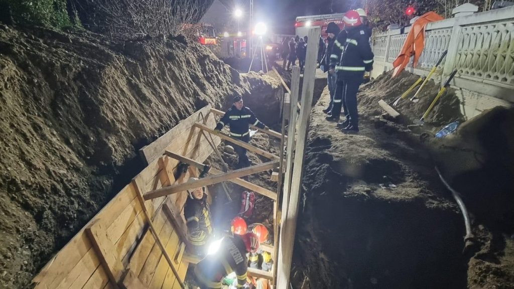 Angajații din construcții n-au învățat nimic după tragedia de la Săpoca! Ce au găsit inspectorii ITM pe șantierele din Buzău