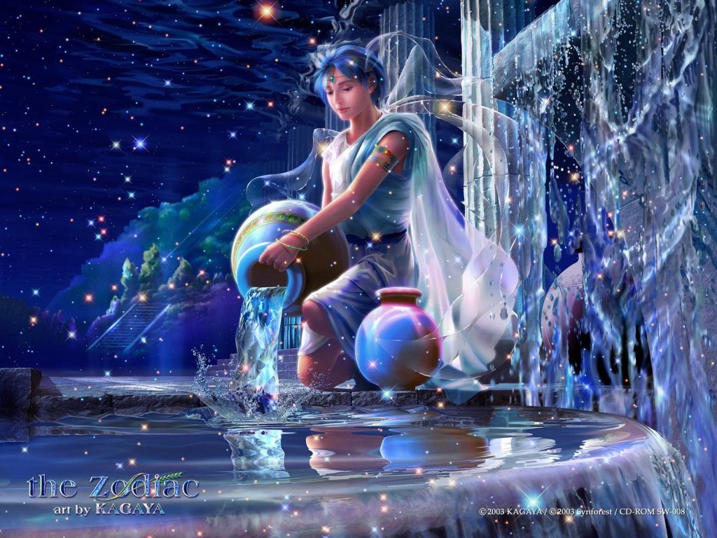 5 zodii care simt oamenii falși  imediat!