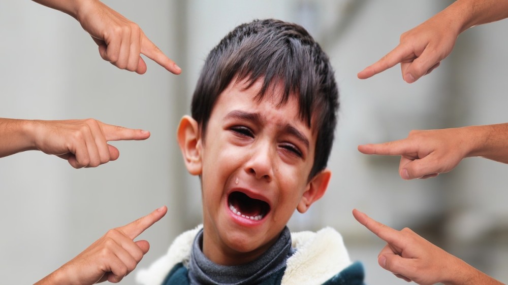 Cât de prezent e bullyingul în școlile din Buzău. Aproape 500 de elevi, consiliați într-un an