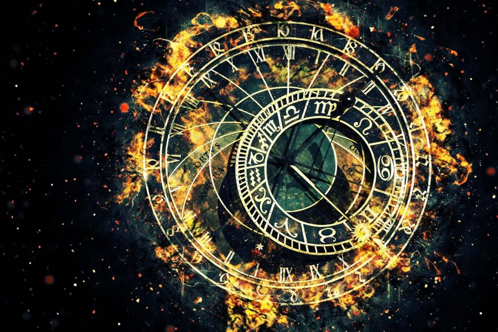 Eclipse în 14-29 Martie. Transformările zodiilor
