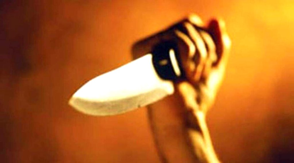 Băutura, bat-o vina! Conflict cu cuțite în Pătârlagele