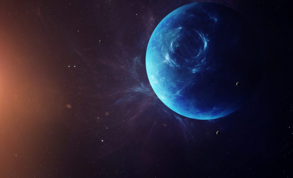 Destinul zodiei tale până în 2039: Neptun în Berbec rescrie destinele tuturor