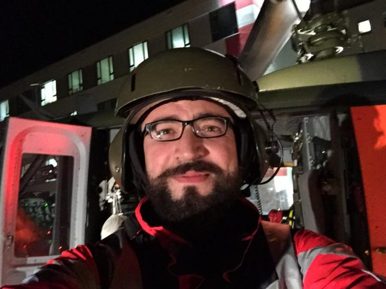Invervenție, în premieră! Reușita unui medic care a lăsat Germania pentru Spitalul Municipal Râmnicu Sărat
