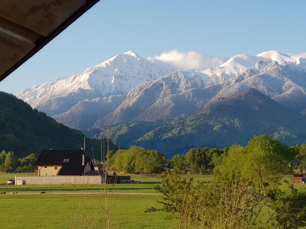 Buzăul, printre județele cu cele mai multe case de vacanță din România