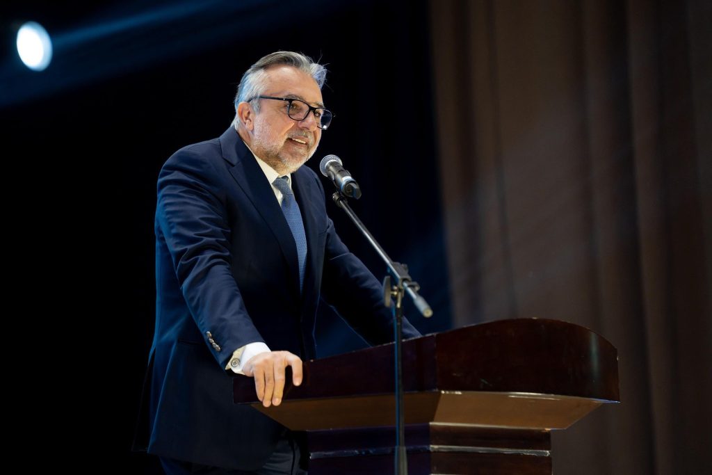 EXCLUSIV: L. Romașcanu pleacă la Luxemburg. Când își va da demisia de la CJ și de la vârful PSD Buzău. Începe lupta pentru putere în PSD Buzău