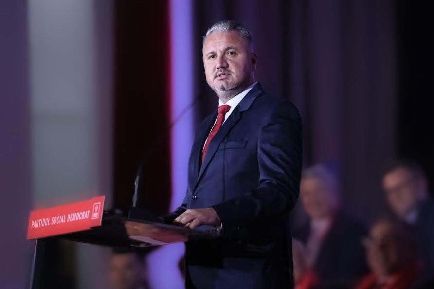 Deputatul Romeo Lungu, după prezidențiale: “PSD Buzău trebuie să se schimbe profund. Este timpul pentru o nouă generație și pentru o nouă abordare”