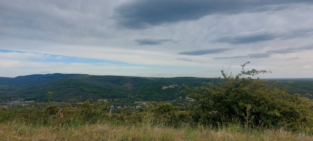 Dealul cu Lilieci, indicii eronate pe GPS
