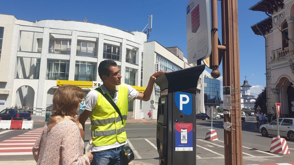 (Video) S-a aprobat noul regulament al parcărilor din municipiul Buzău. Care sunt noutățile și ce tarife cresc