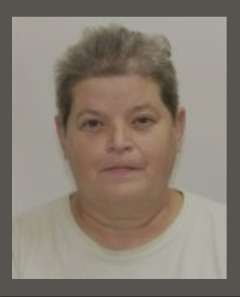 Femeie dispărută de două zile. Poliția cere ajutorul populației