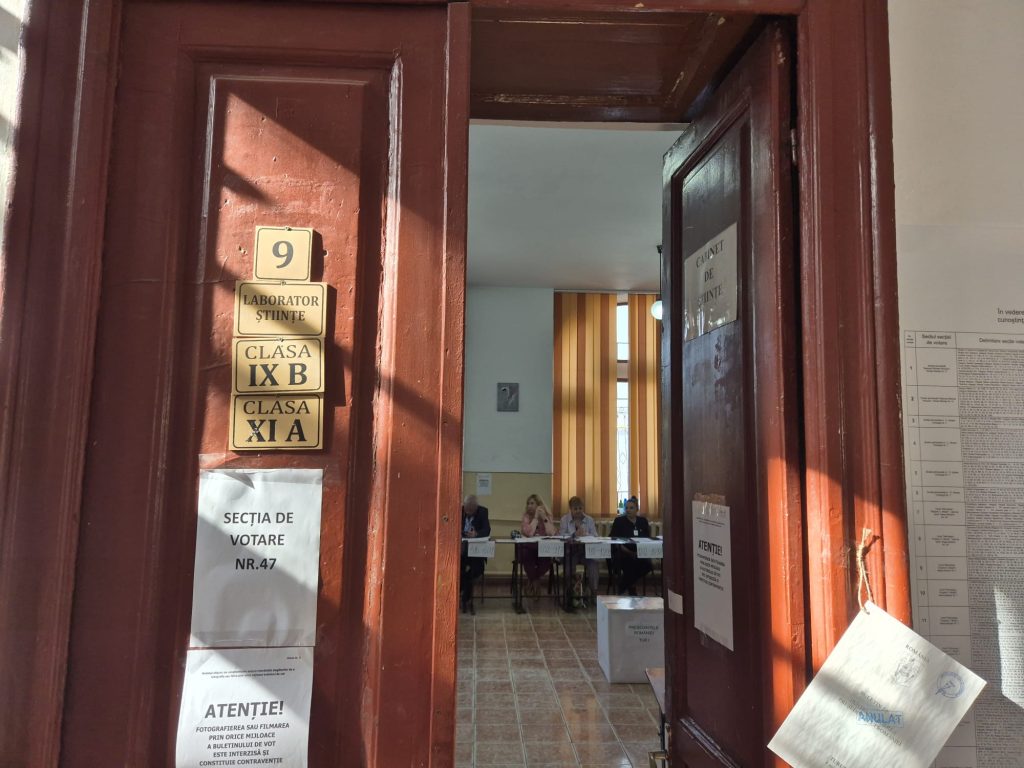 Scrutin cu miză istorică! Buzoienii și-au pus speranțele în votul de astăzi