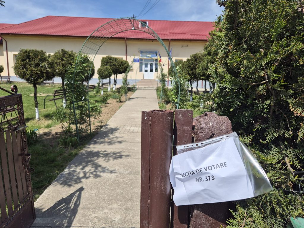 Viața la țară, în zi de vot. Ce spun oamenii din sate