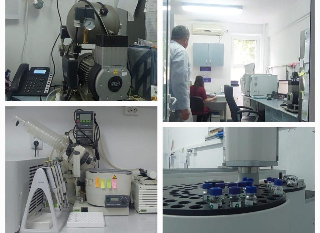 (Video) Avem cu ce, dar nu testăm suficient! Primul laborator de analize pentru acizii grași trans a fost înființat la Buzău. Oricine poate solicita testarea