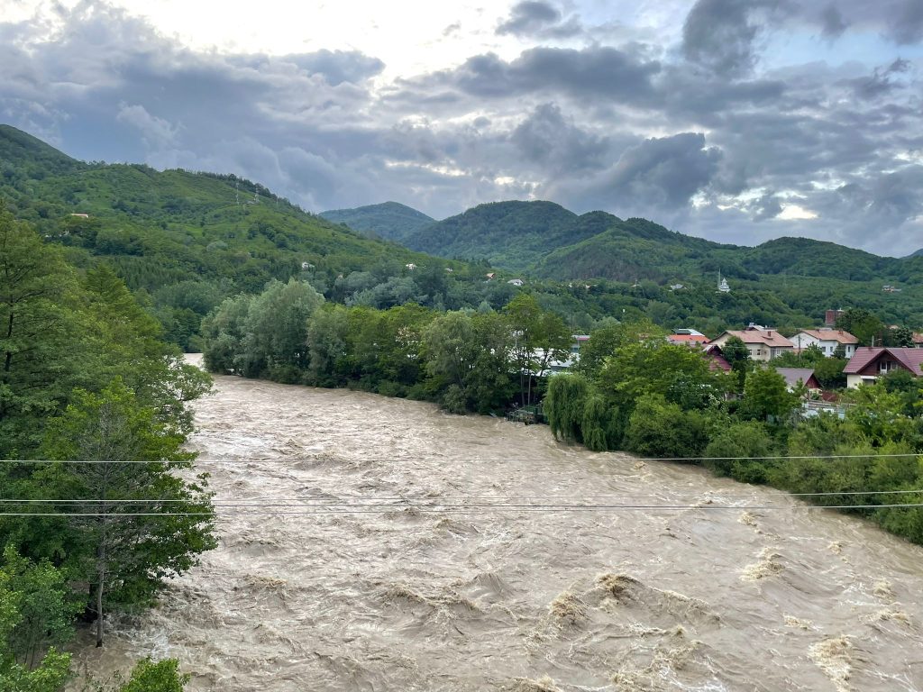 Luna mai, cea mai ploioasă din ultimii ani. Cum va fi vara care urmează?