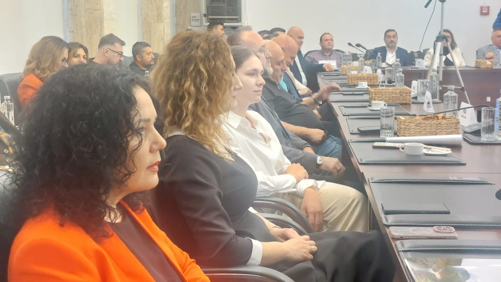 Premieră în Consiliul Județean Buzău: 10 femei ocupă funcția de consilier județean