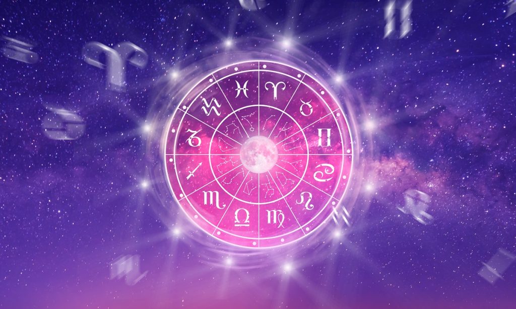 Dragostea arde ca focul pentru 5 zodii în luna mai 2025