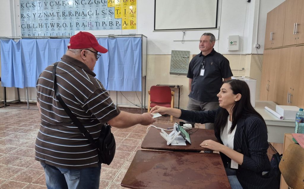 Mișcare neașteptată. PSD își retrage toți oamenii din secțiile de votare din municipiul Buzău. Cu cine îi înlocuiește