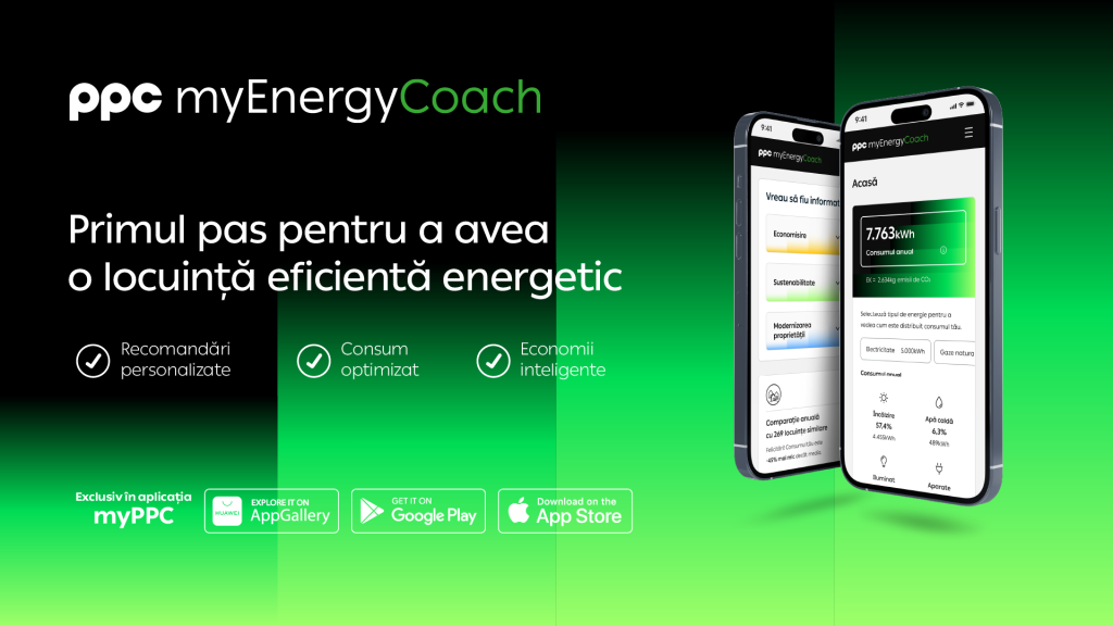 (P) Cum învățăm rapid să consumăm energie mai eficient?