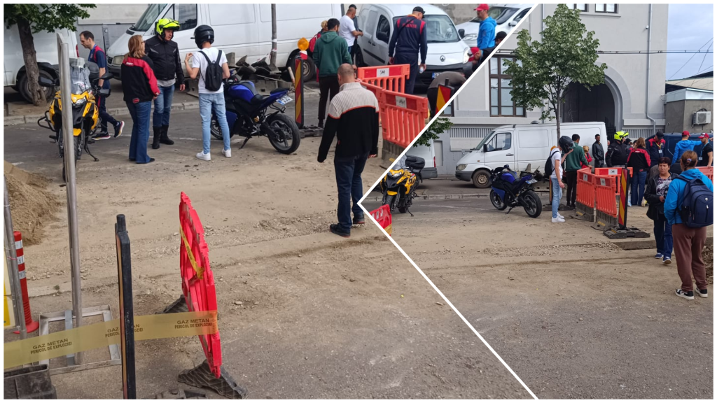 Două accidente rutiere, joi dimineață, în municipiul Buzău și în județ. Doi pietoni au ajuns la spital