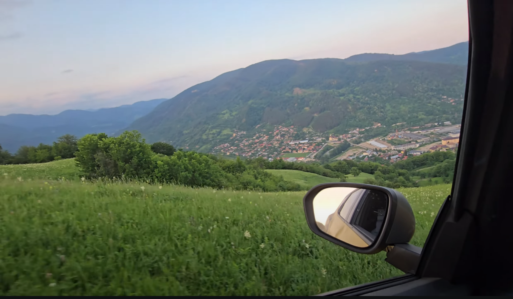 Te relaxezi și pui canicula pe pauză. Câteva idei pentru acest week-end