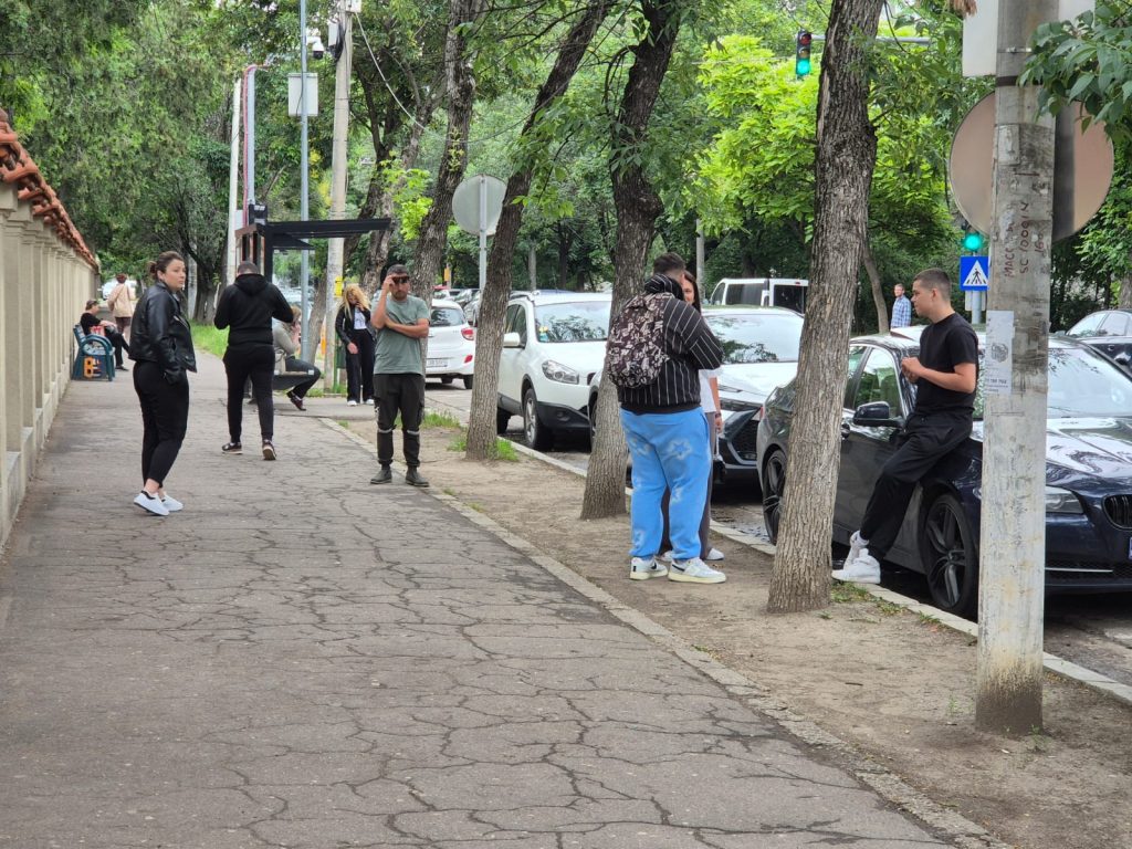 Prima probă scrisă a Bacalaureatului a început la Buzău cu subiecte prietenoase și planuri mari de viitor