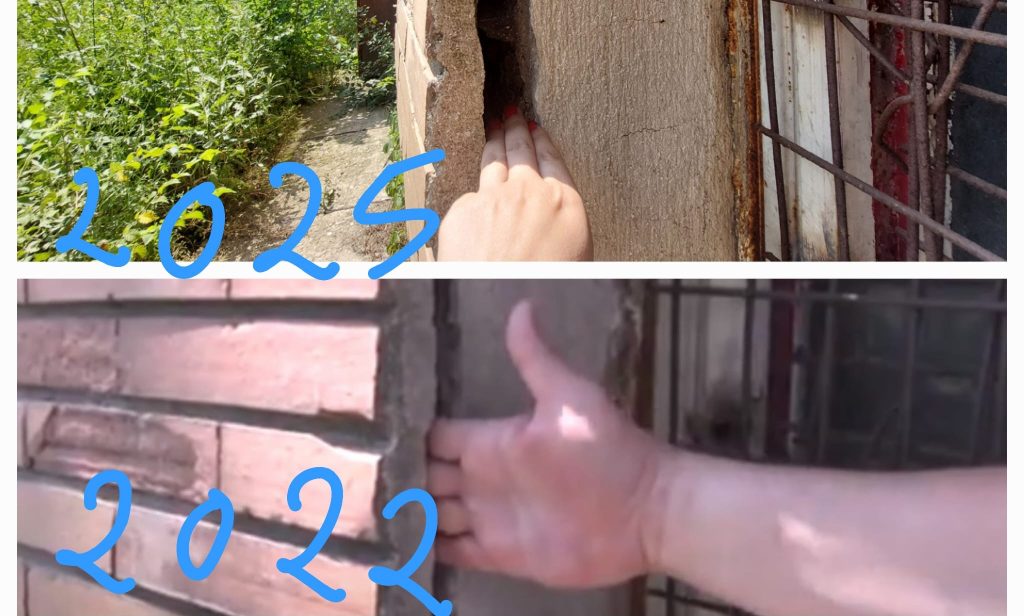 (Video) După patru ani de schițe și calcule pe hârtie, începe modernizarea Centrului de Transfuzii. Cum va arăta