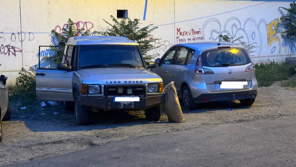Apar noi date în cazul bărbatului găsit fără viață pe bancheta unei mașini din Buzău
