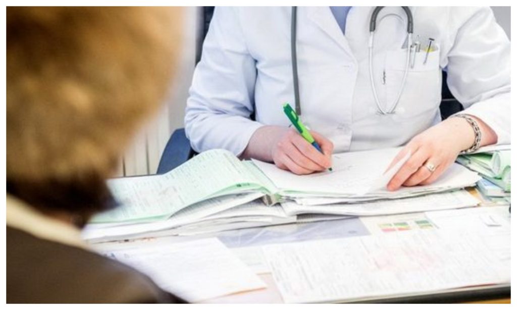 Ministerul Sănătății anunță „toleranță zero” pentru concediile medicale false. Care e situația din Buzău
