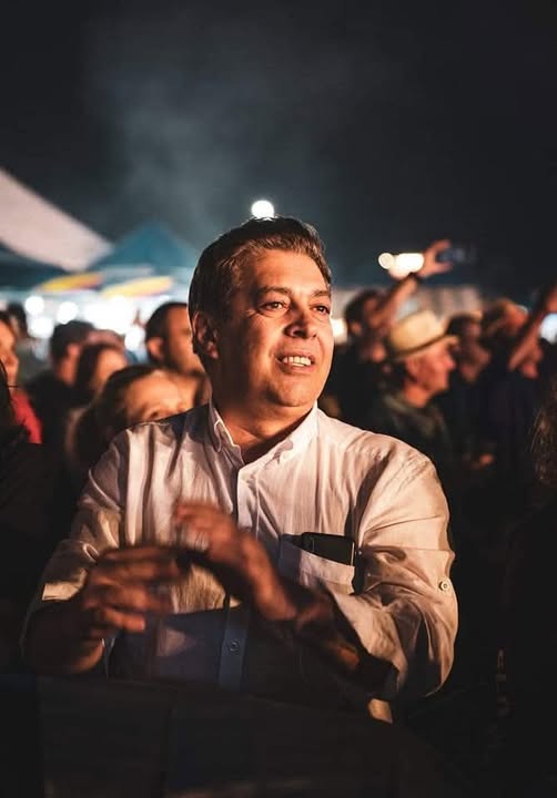 Tribut pentru Florin Oancea, cunoscutul DJ care a fost “sufletul petrecerilor”