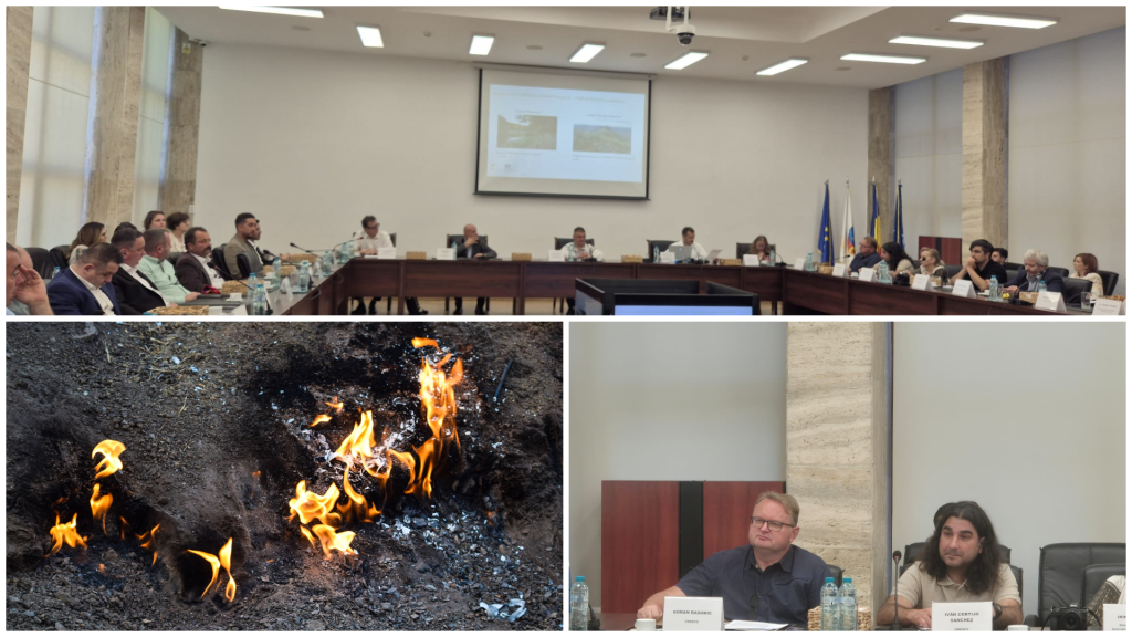 Vizită decisivă la Buzău: UNESCO evaluează viitorul Ținutului