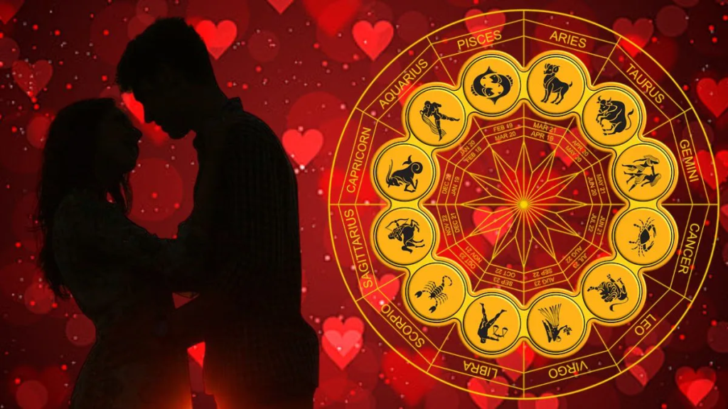 4 zodii care vor cunoaște iubirea adevărată din 30 iulie până pe 25 august