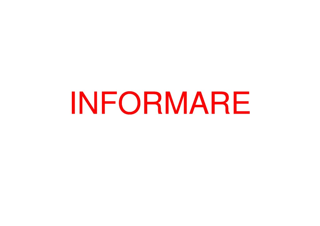 (P) Informare – Primăria Comunei Mărăcineni, județul Buzău