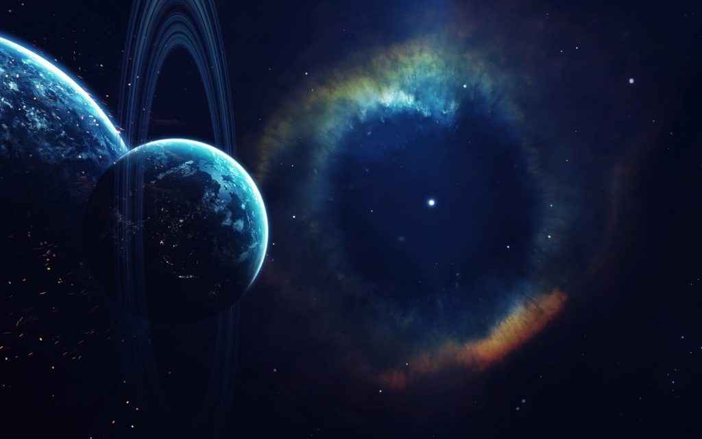 Neptun este retrograd în Berbec și Pești până în decembrie 2025. Ne provoacă la o luptă interioară