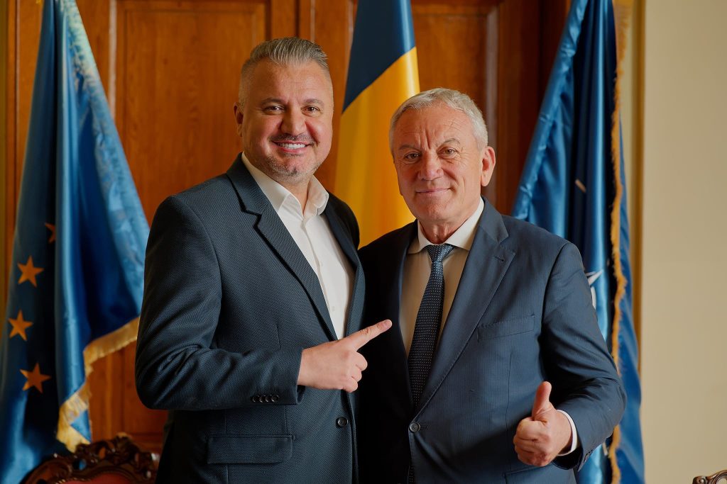 Ruptură în PSD. Primele reacții după acuzațiile aduse lui Ciolacu de primarul municipiului Buzău