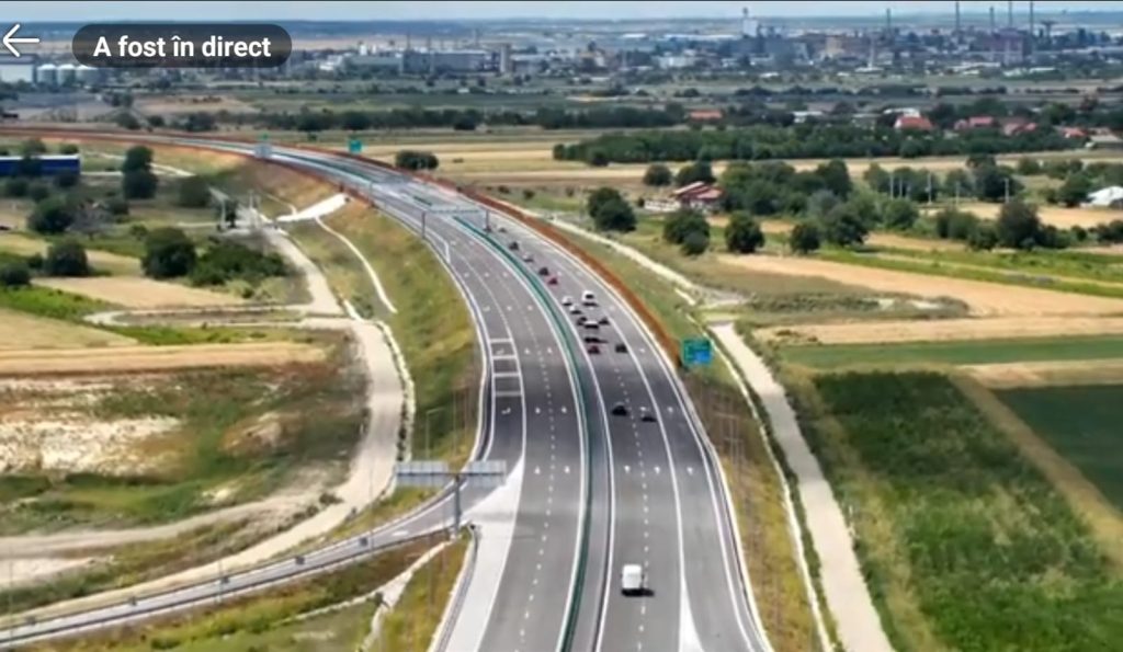 (Video) Trafic mai liber în două puncte critice din municipiul Buzău. Primele efecte ale deschiderii circulației pe podul de la Vadu Pașii, parte din A7