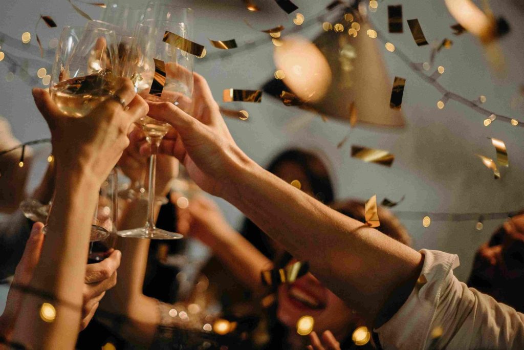(P) Ce înseamnă Red, Blue, Black și Gold? Ghidul complet pentru sortimentele Johnnie Walker